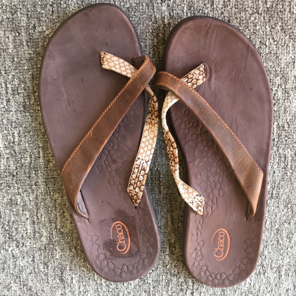 Chacos